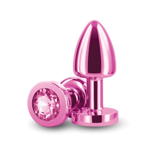 Rear Assets Petite Anal Toy - Pink