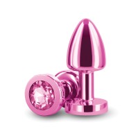 Juguete Anal Rear Assets Petite - Rosa