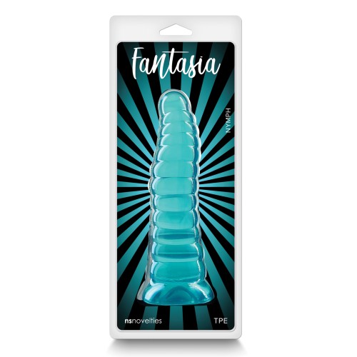 Fantasia Nymph Toy Teal