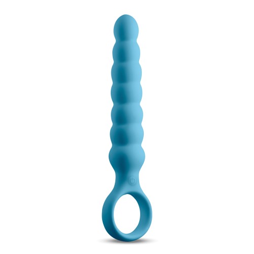 Desire Lucent Blue Pleasure Wand