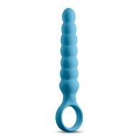 Desire Lucent Blue Pleasure Wand