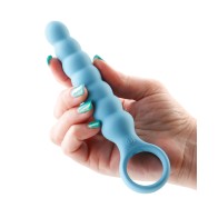 Desire Lucent Blue Pleasure Wand