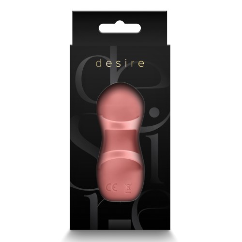 Desire Fingerella Peach Massager