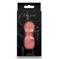 Desire Fingerella Peach Massager