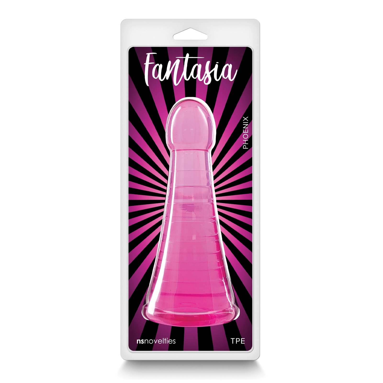 Fantasia Phoenix Vibrator for Luxury Experiences