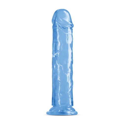 Fantasia Dildo Upper 6.5" - Azul