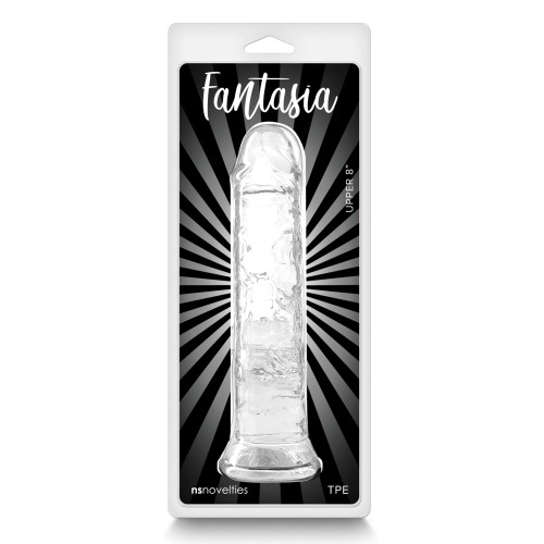 Dildo Fantasia Upper de 8"