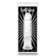 Dildo Fantasia Upper de 8"