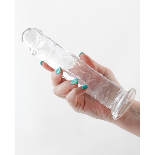 Dildo Fantasia Upper de 8"