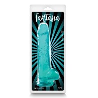 Dildo Fantasia Ballsy 7.5 Pulgadas