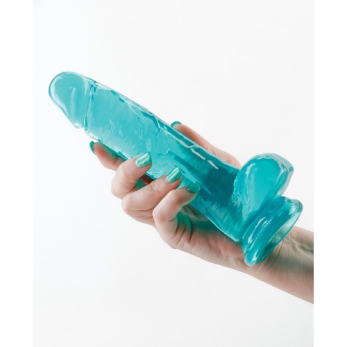 Fantasia Ballsy 7.5" Dildo