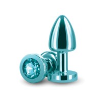 Juguetes Anales Petite Rear Assets - Teal