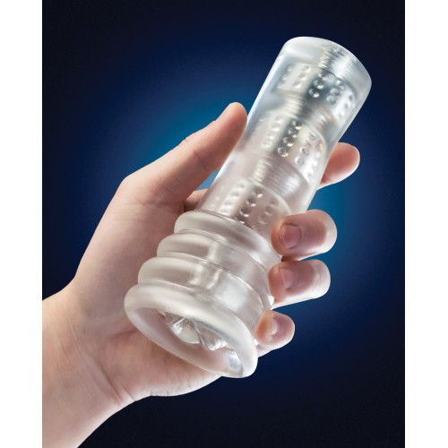 Blush Rize Luz Clear Stroker