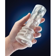 Blush Rize Luz Clear Stroker