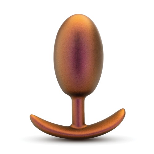 Blush Anal Adventures Matrix Neutron Plug - Cobre