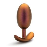 Blush Anal Adventures Matrix Neutron Plug - Cobre