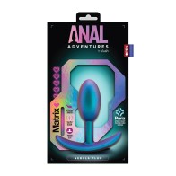 Blush Anal Adventure Matrix Nebula Plug