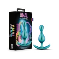 Matrix Photon Anal Plug for Exploratory Pleasure