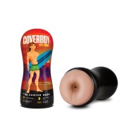 Blush Coverboy The Surfer Dude - Beige