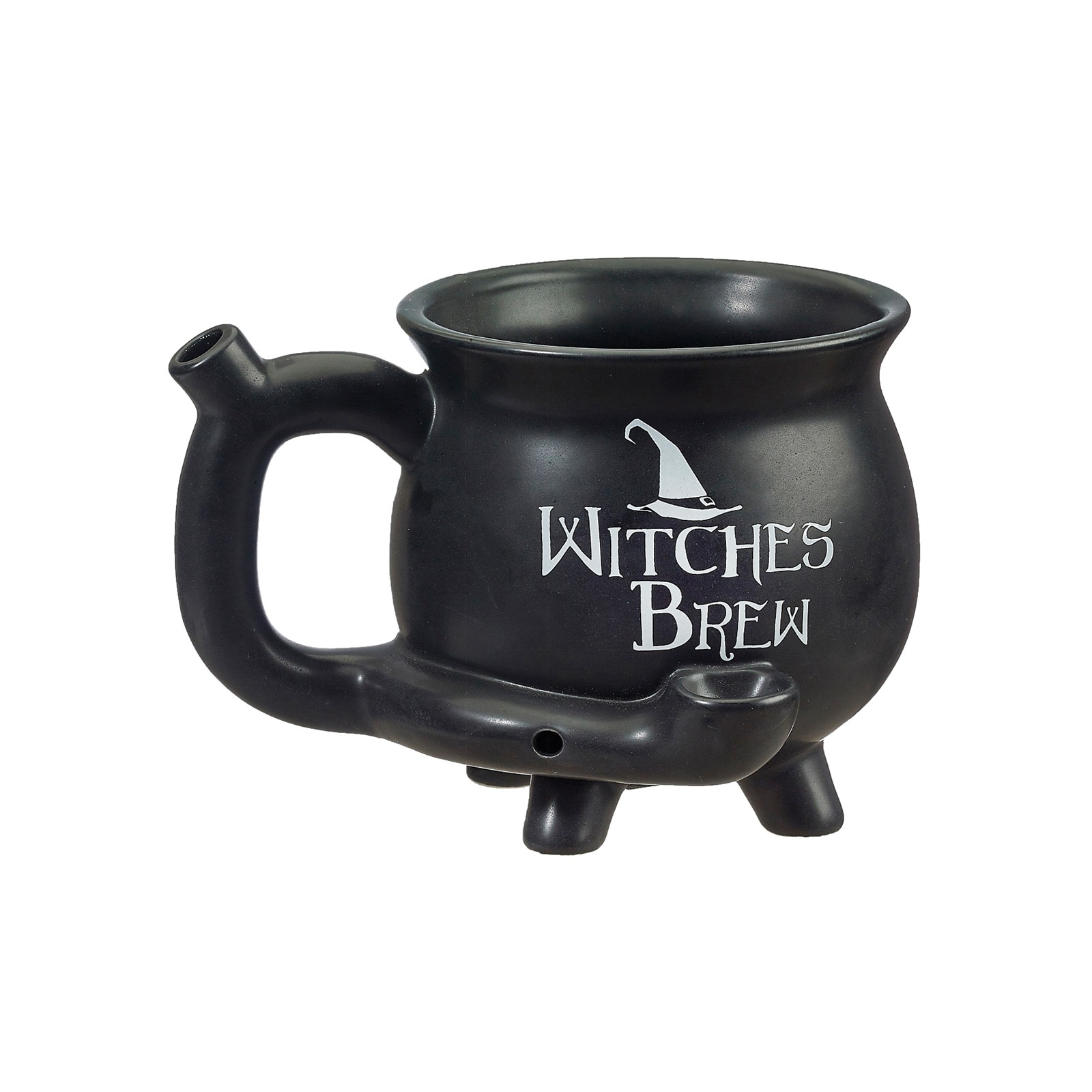 Fashioncraft Novelty Mug - Witches Brew