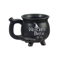 Fashioncraft Novelty Mug - Witches Brew