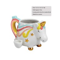 Taza Divertida de Unicornio para Adultos