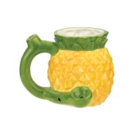 Fashioncraft Pineapple Novelty Mug