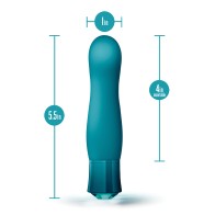 Oh My Gem Fierce Vibrator for Passionate Play