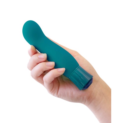 Oh My Gem Fierce Vibrator for Passionate Play