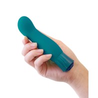 Oh My Gem Fierce Vibrator for Passionate Play