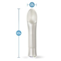 Blush Oh My Gem Vibrador Caliente - Diamante