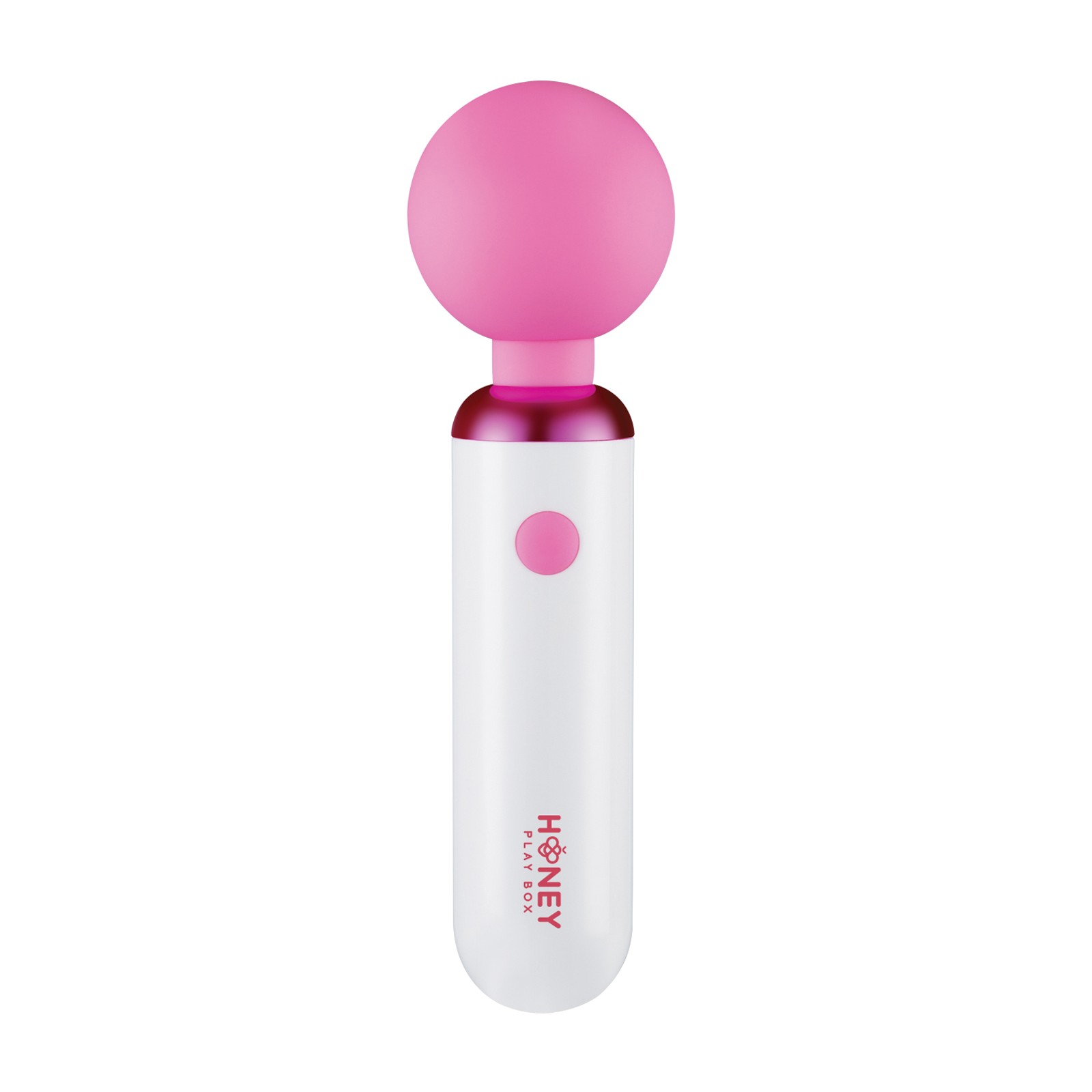 Pomi Wand Clit Tease Vibrator