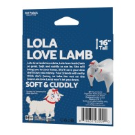 Lola Love Lamb Inflatable Sheep