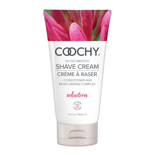 COOCHY Seduction Shave Cream 3.4 oz