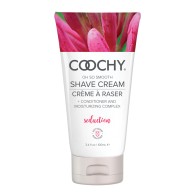 COOCHY Seduction Shave Cream 3.4 oz