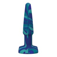 A Play Groovy 4" Anal Plug for Fun