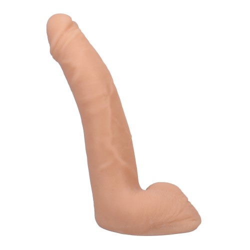 Dildo Signature Cocks ULTRASKYN 8 pulgadas Quinton James