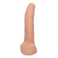 Dildo Signature Cocks ULTRASKYN 8 pulgadas Quinton James