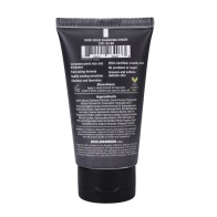 Crema Mejoradora Rock Solid - 2 oz