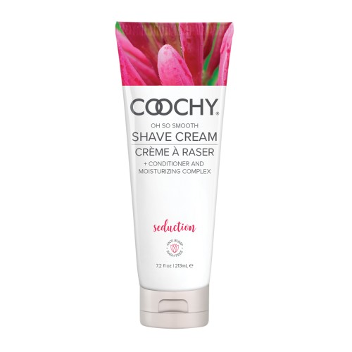 COOCHY Seduction Shave Cream