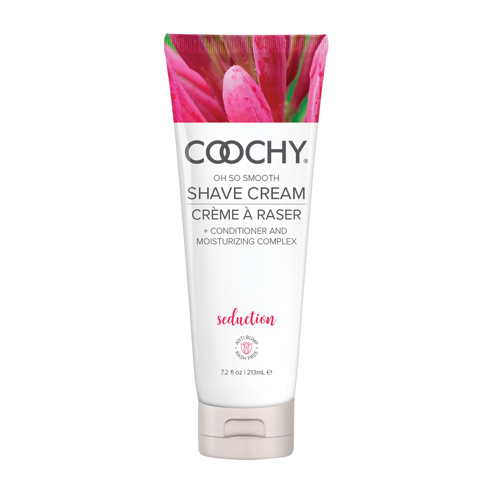 COOCHY Seduction Shave Cream