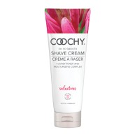 COOCHY Seduction Shave Cream