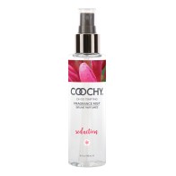 COOCHY Seduction Fragrance Mist 4 oz