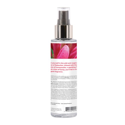 Atomizador de Fragancia COOCHY Seduction 4 oz