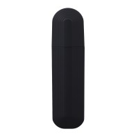 Lipstick Suction Toy Black This Product Sucks