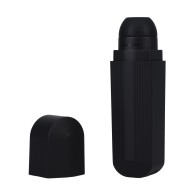 Lipstick Suction Toy Black This Product Sucks