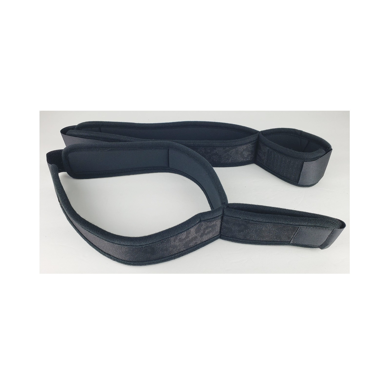 Quality Neoprene Wrist to Thigh Cuffs