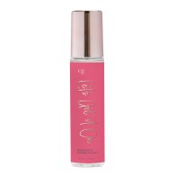 CGC Body Mist with Pheromones for Flirty Appeal