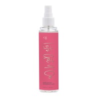 CGC Body Mist with Pheromones for Flirty Appeal