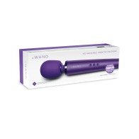 Le Wand Rechargeable Vibrating Massager